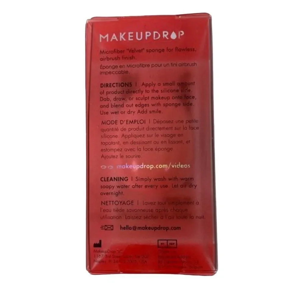Makeupdrop perfect makeup